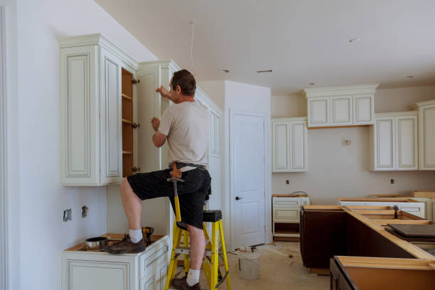 Licensed Kitchen Renovation service in Frederic, WI - I E Kitchen