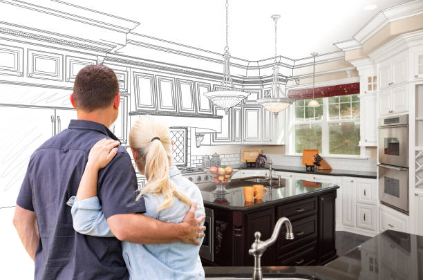 24/7 Emergency Kitchen Renovation experts in Frederic, WI