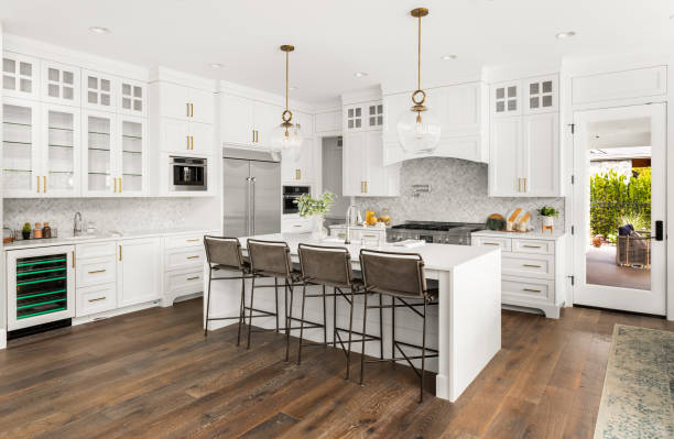 Reliable Kitchen Renovation contractor in Frederic, WI by I E Kitchen
