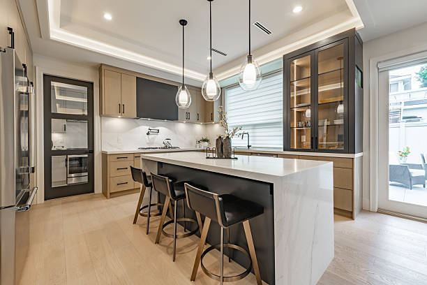 Affordable Kitchen Renovation solutions in Frederic, WI